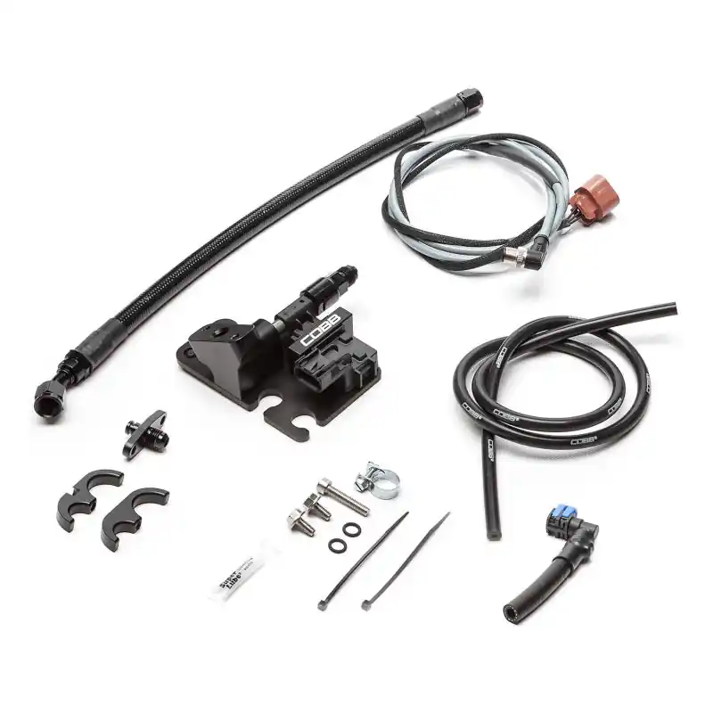 Cobb 08-18 Nissan GT-R CAN Gateway Flex Fuel Kit (COBB3C1700)
