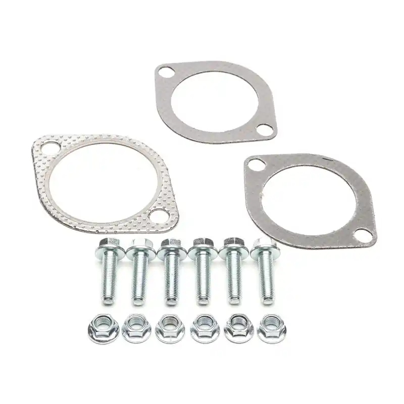 Cobb 15-20 Subaru STI SS 3in Cat-Back Exhaust Hardware Kit (COBB515132-HW)