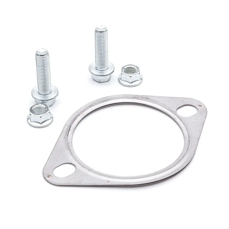 Cobb Mitsubishi Exo X Cat-Back Exhaust Hardware Kit (COBB552111-HW)