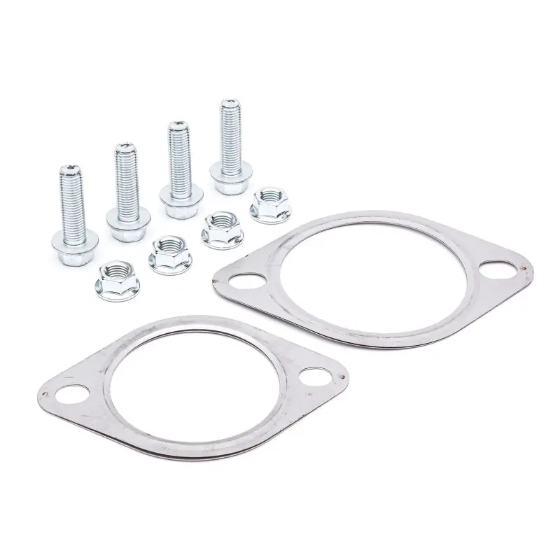 COBB Ford Focus RS 3in Cat-Back Exhaust Replacement Hardware Kit (gasket and bolts) (COBB593100-HW)