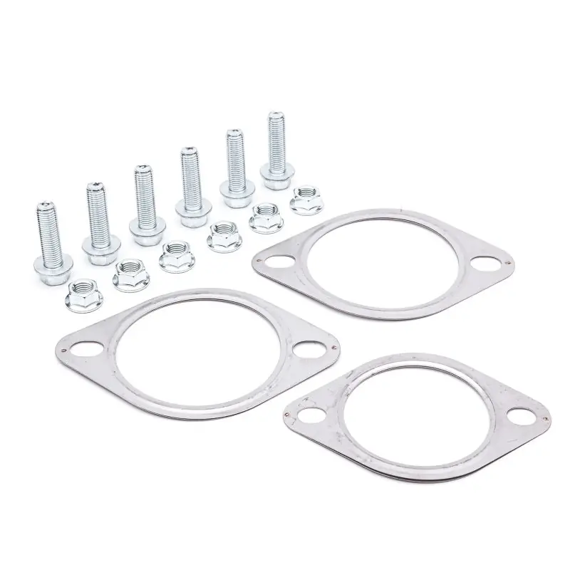 COBB Mustang EcoBoost Cat-Back Exhaust Replacement Hardware Kit (COBB5M2150-HW)