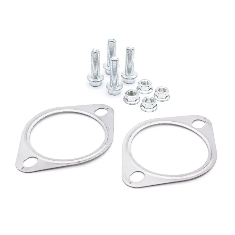Cobb VW GTI (MK6) Cat-Back Exhaust Hardware Kit (COBB5V1100-HW)