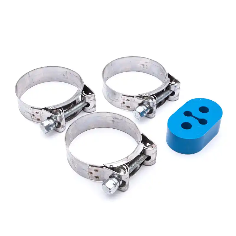 Cobb VW GTI (MK7 / MK7.5) Cat-Back Exhaust Hardware Kit (COBB5V2110-HW)