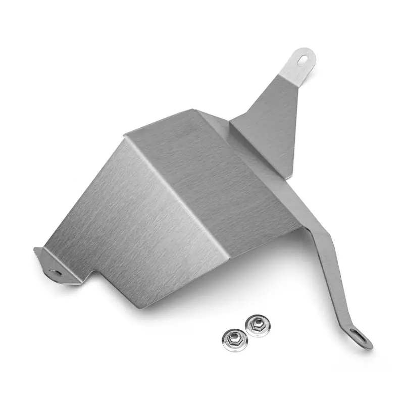 Cobb VW GTI/Golf R (MK7/MK7.5) / Jetta GLI (A7) / Audi A3/S3 (8V) ABS Module 304SS Heat Shield (COBB5V2400)