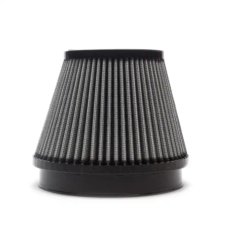 Cobb 14-19 Ford Fiesta ST Intake System - Black (COBB702115)
