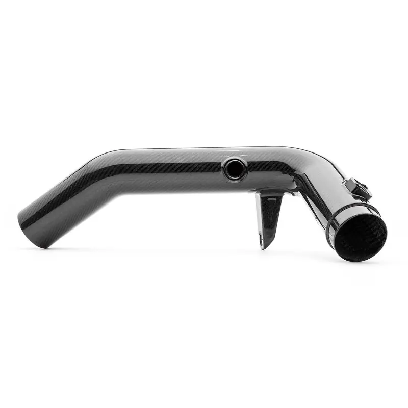 Cobb 14-19 Ford Fiesta ST Redline Carbon Fiber Intake System - Gloss Finish (COBB702120)