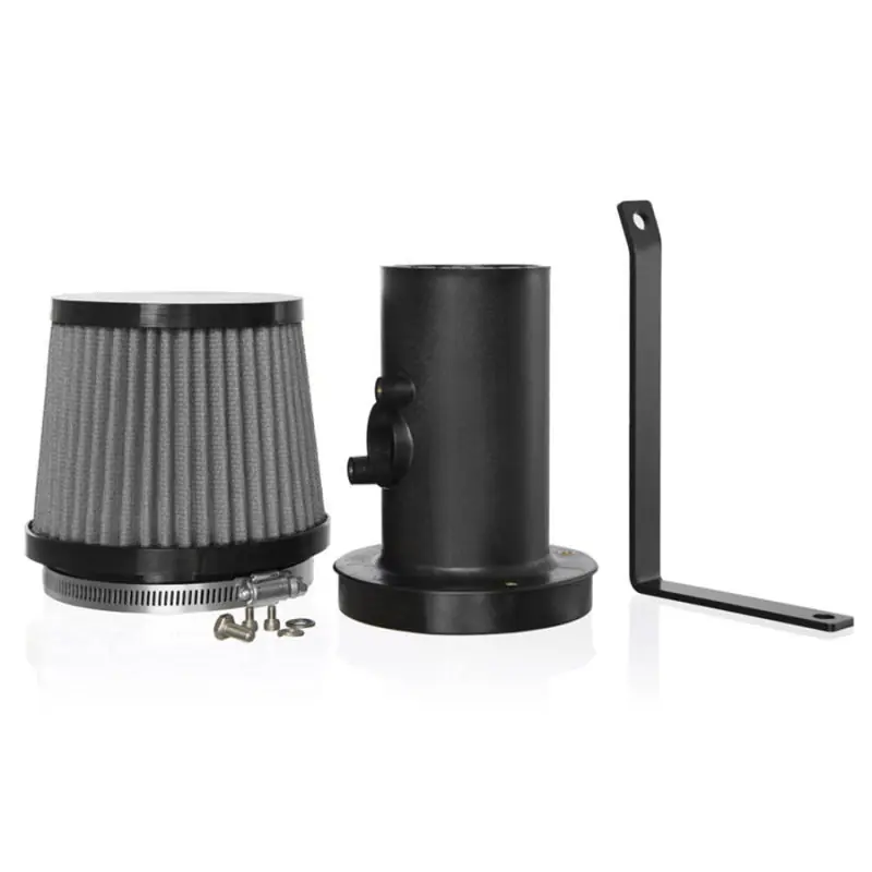 Cobb 02-07 WRX/STi Black SF Intake (COBB712100)