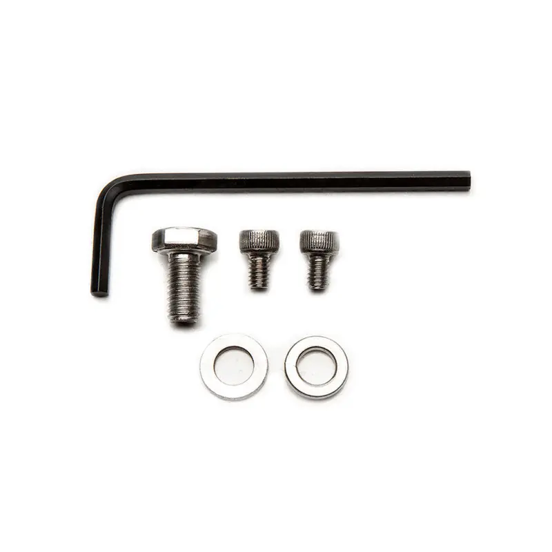 Cobb Subaru SF Intake System Hardware Kit (COBB712100-HW)