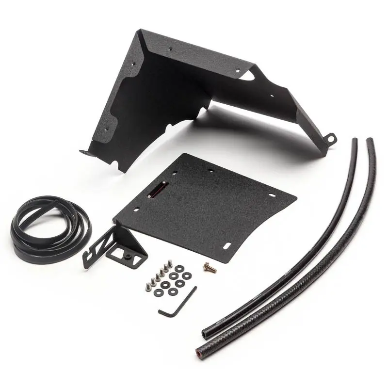 Cobb 02-07 Subaru WRX / 04-07 STi / 04-08 FXT SF Airbox Kit (COBB712160)