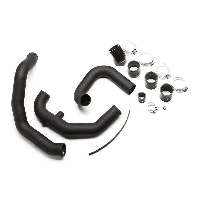 Cobb 04-07 Subaru WRX / STI Front Mount Intercooler Cold Pipes (COBB712500-C)