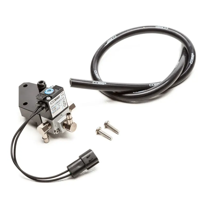 Cobb 15-21 Subaru WRX 3-Port Electronic Boost Control Solenoid (COBB714750)
