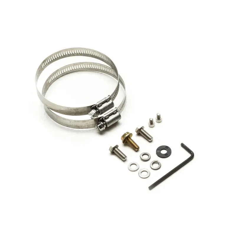Cobb Subaru SF Intake System Hardware Kit (COBB715100-HW)