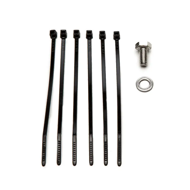 COBB Subaru 3-Port Boost Control Solenoid Replacement Hardware Kit (hardware only) (COBB715750-HW)