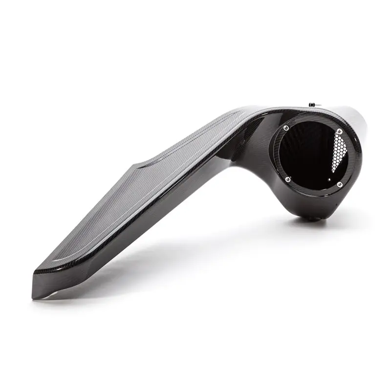 Cobb 15-20 Subaru STI Redline Carbon Fiber Intake System - Gloss Finish (COBB725350)