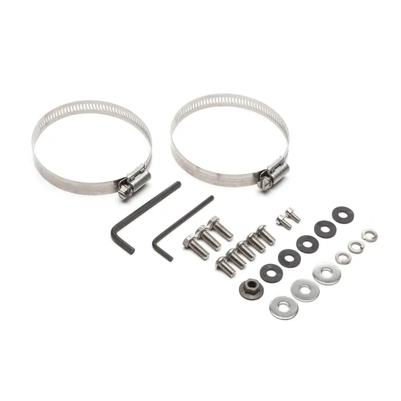 Cobb Subaru Big SF Intake System Hardware Kit (for 745110) (COBB745110-HW)