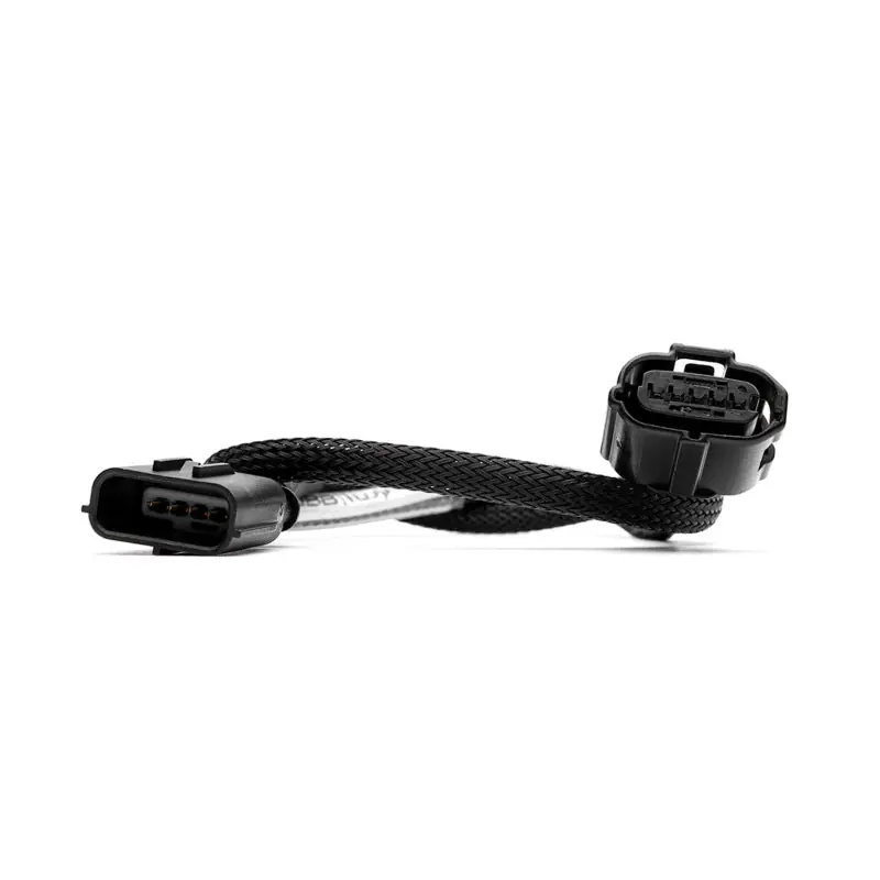 Cobb 15-21 Subaru WRX SF Intake System - Black (COBB745120)