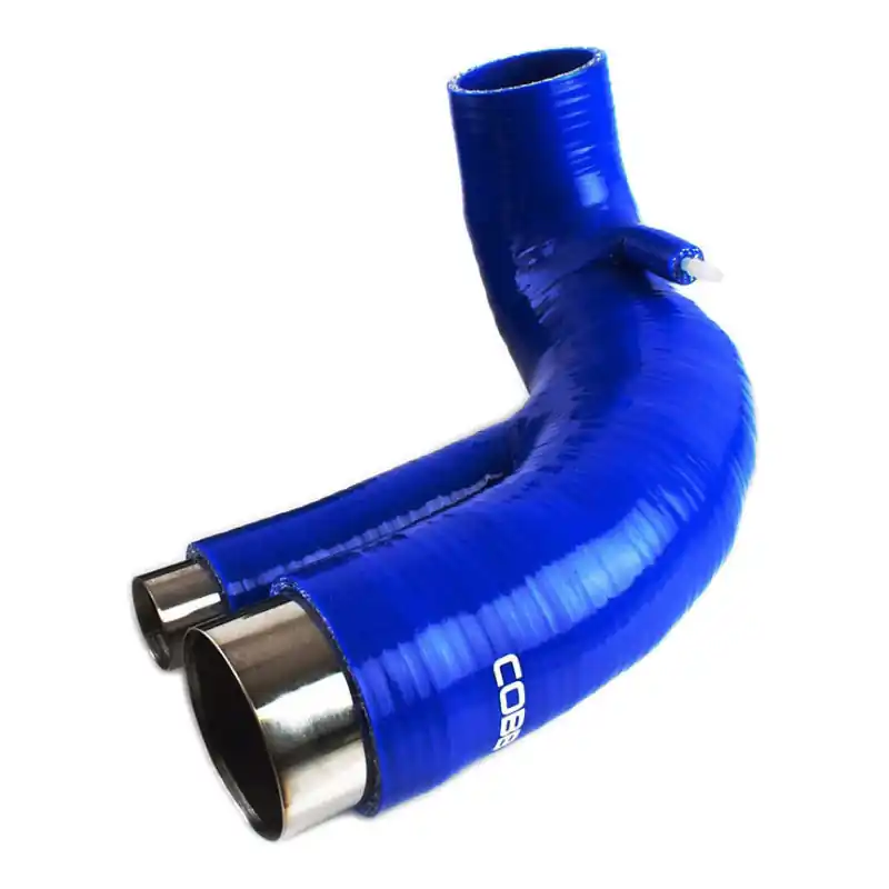 Cobb MAZDASPEED Turbo Inlet Hose - COBB Blue (COBB771001-BL)