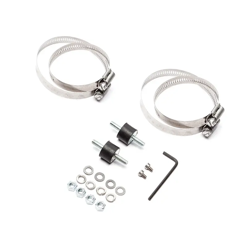 Cobb Mazdaspeed 3 SF Intake System Hardware Kit (COBB771500-HW)