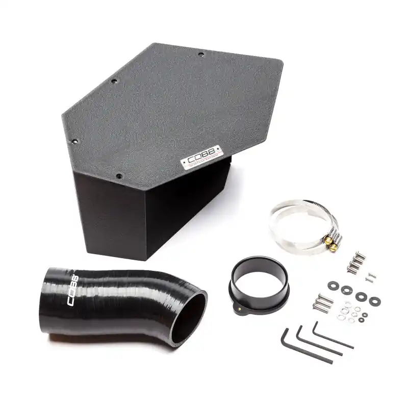 Cobb 10-13 MazdaSpeed3 Airbox Gen 2 (COBB772160)