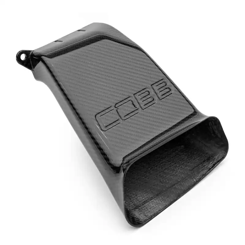 Cobb Ford 16-18 Focus RS / 13-18 Focus ST Redline Carbon Fiber Air Scoop (COBB791460)