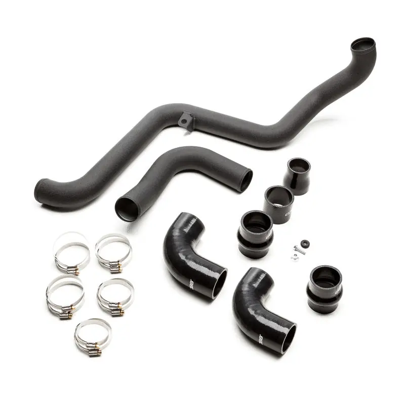 COBB Intercooler Hard Pipe Kit - 2016-2018 Ford Focus RS (COBB793550)