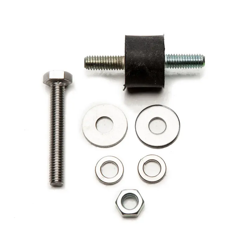 Cobb Nissan GT-R Big SF Intake System Hardware Kit (for 7C1101-BK/BL) (COBB7C1101-HW)