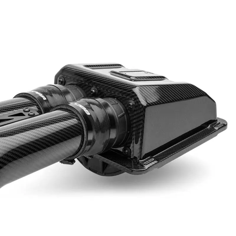 Cobb 17-20 Ford F-150 EcoBoost 3.5L/Raptor & 19-20 Limited Redline Carbon Fiber Intake System w/ (COBB7F3160)