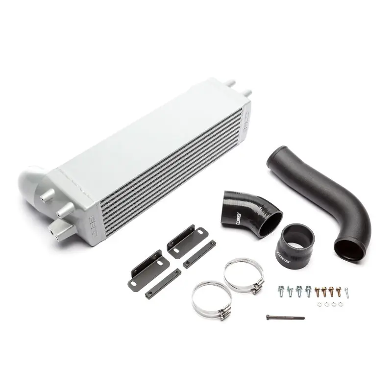 Cobb 15-23 Ford Mustang Ecoboost Front Mount Intercooler (COBB7M1500)