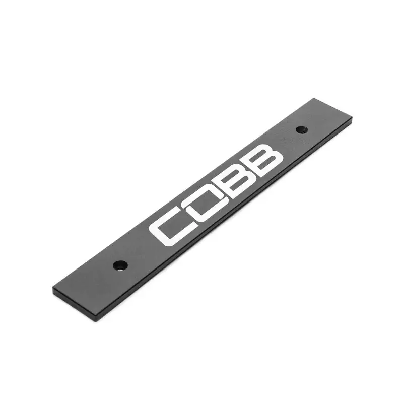 Cobb 06-14 WRX/STi / 14-16 Forester XT CVT / 05-09 Legacy GT / 05-09 Outback XT License Plate Delete (COBB812070)