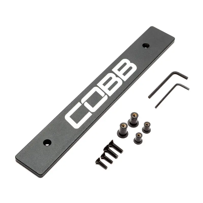 Cobb 15-21 Subaru WRX/STI License Plate Delete (COBB815070)
