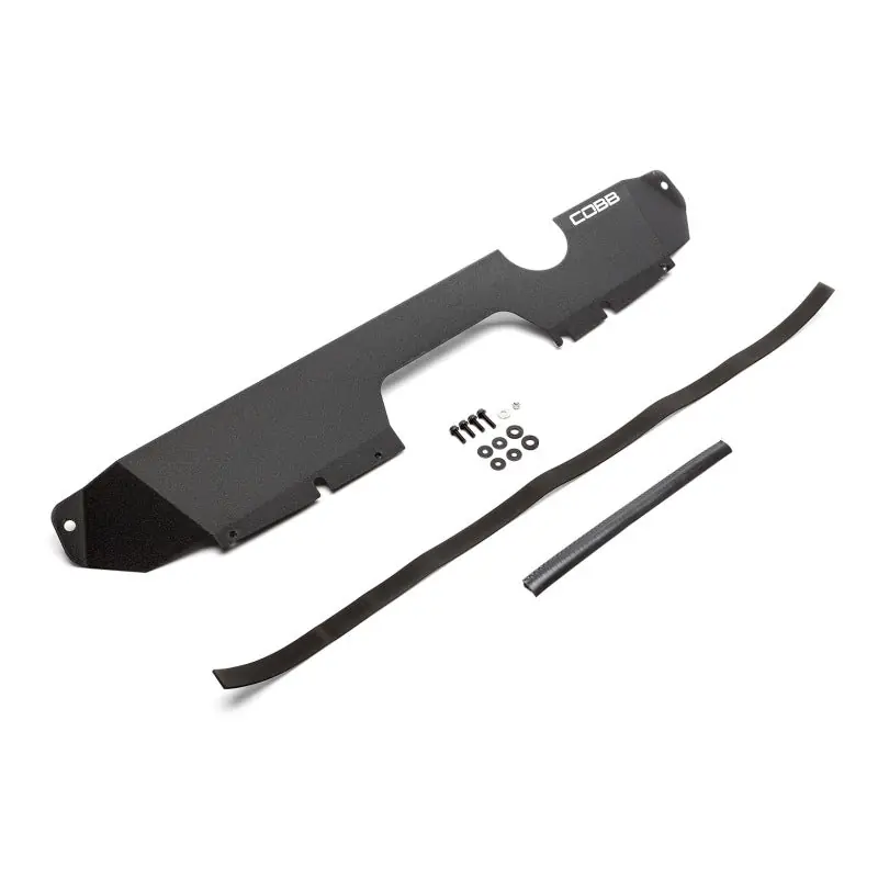 Cobb 15-21 Subaru WRX/STI Aluminum Radiator Shroud (COBB815150)