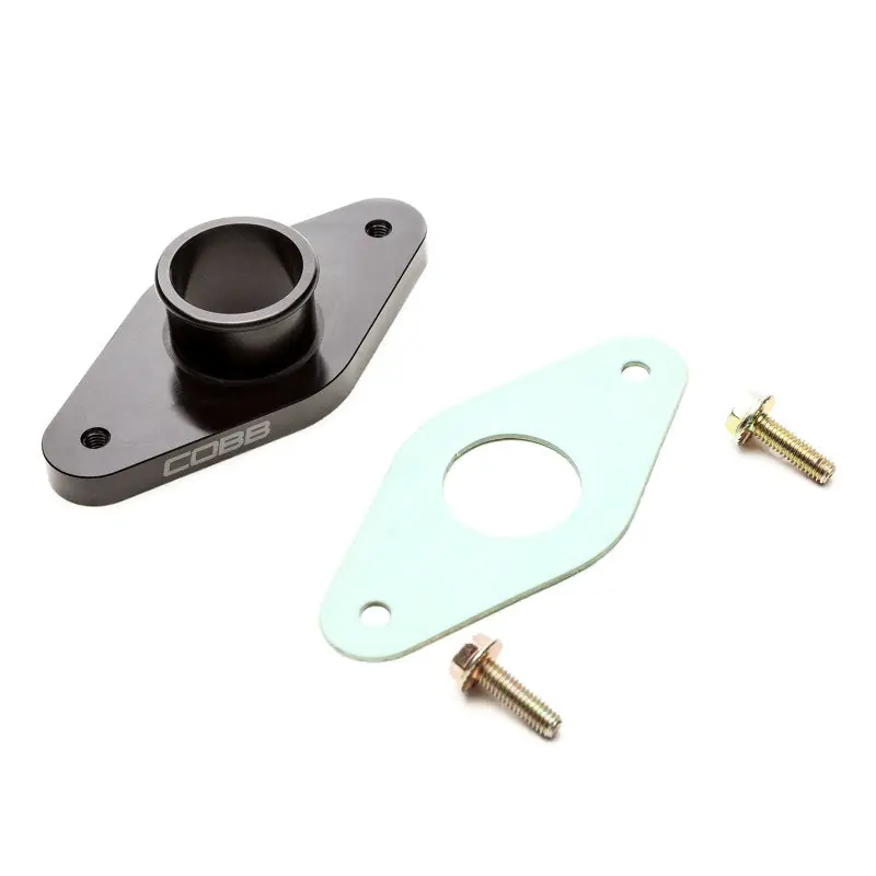 Cobb 08-14 Subaru WRX / 05-09 Legacy GT BPV Adapter (COBB824500)