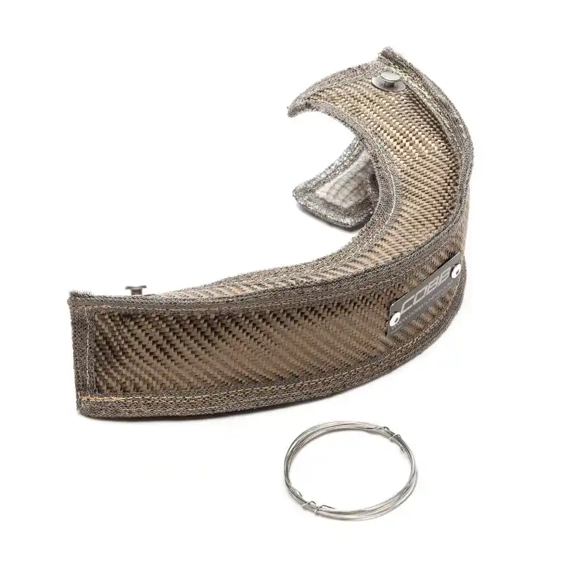 Cobb 15-21 Subaru WRX Stock Turbo Blanket (COBB842650)