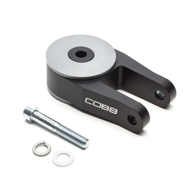 Cobb 07-13 Mazdaspeed3 / 13-18 Ford Focus ST Rear Motor Mount (COBB891010)