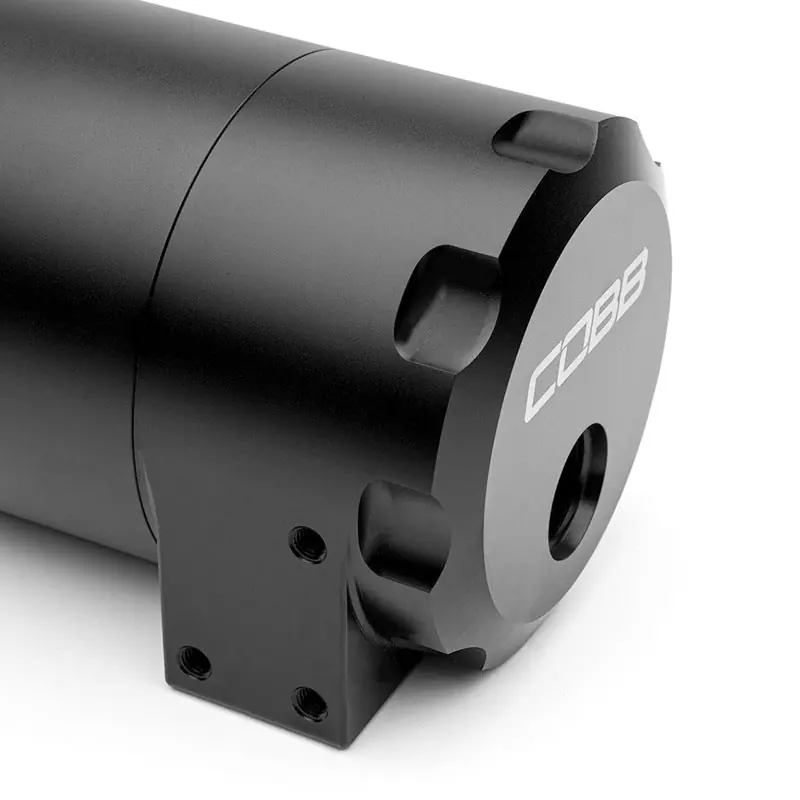 Cobb 16-18 Ford Focus RS Air Oil Separator (COBB892620)