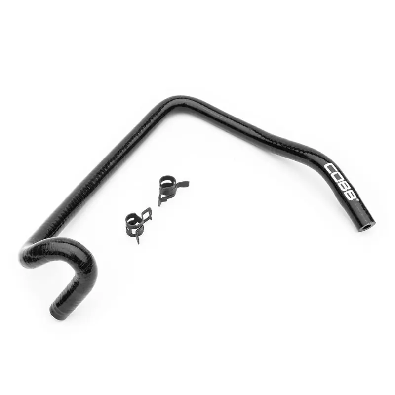 Cobb Audi / VW Coolant Hose Reroute Kit (COBB8A1400)