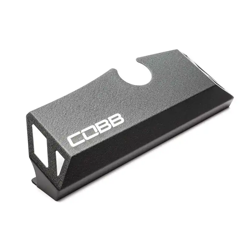 Cobb 17-24 Ford F-150 & Raptor Coolant Overflow Cover (COBB8F1600)