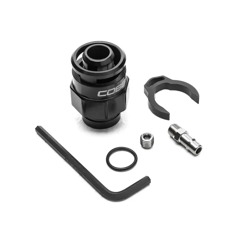 Cobb 2010-2014 Volkswagen GTI Boost Tap (COBB8V1300)