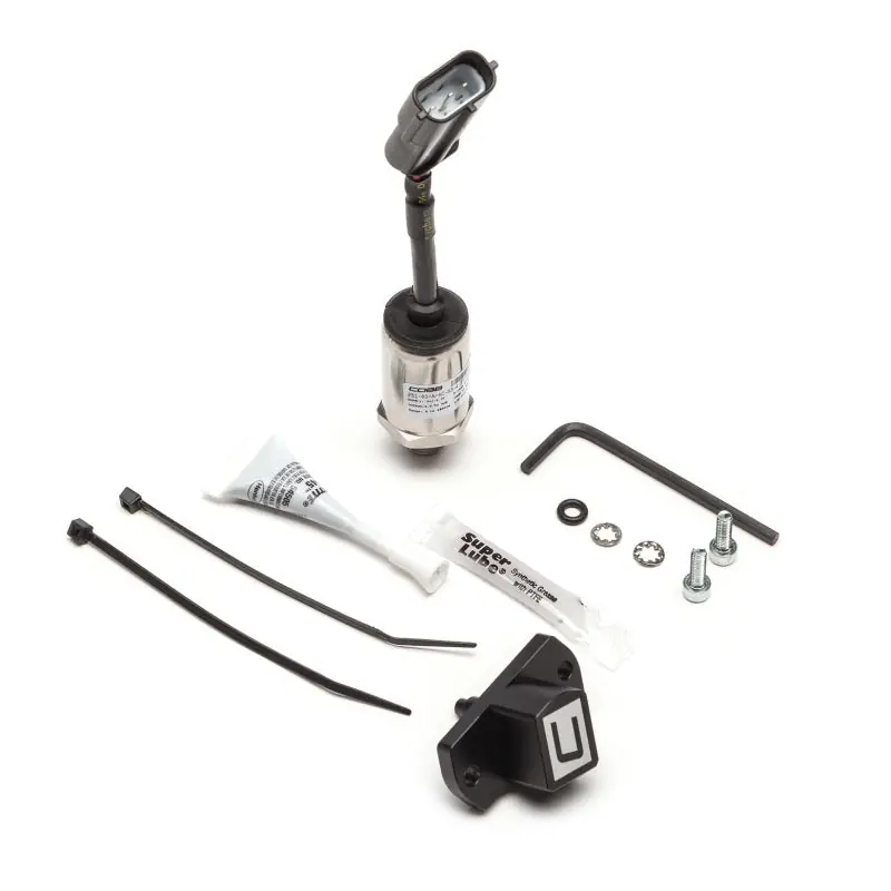 Cobb Subaru 4 Bar MAP Sensor Upgrade Kit (COBBA12700)