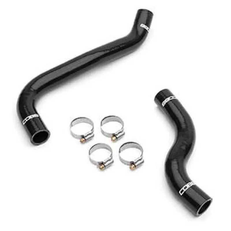 Cobb 23-24 Honda Civic Type R Acura Integra Type S Radiator Hoses (COBBBH2405-BK)