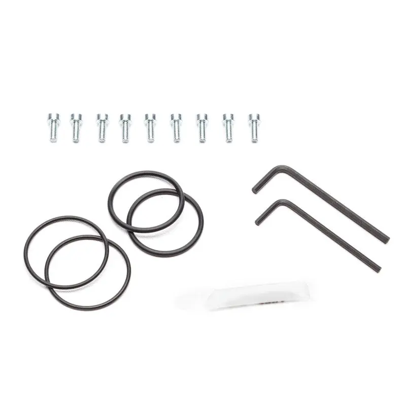 Cobb Bypass Valve Rebuild Kit (COBBBPV_REBUILD-KIT)
