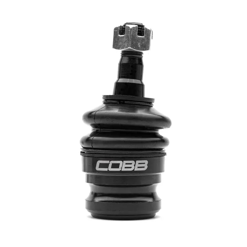 Cobb 08-21 Subaru WRX/STI Front Roll Center Bump Steer Kit (COBBCB-0002)