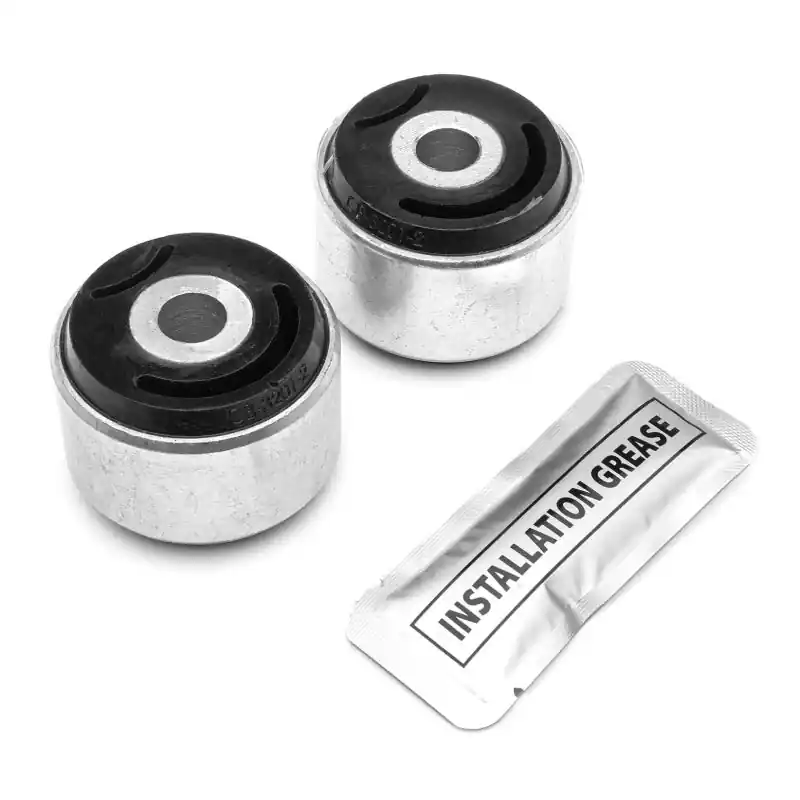 Cobb 08-21 Subaru WRX & STI/2018 Type RA/2019 S209/09-13 FXT Rear Diff to Subframe Mount Bushing Kit (COBBCB-3201K)