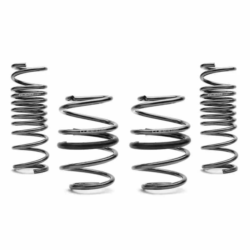 COBB 22-24 Subaru WRX Lowering Springs (COBBCB-SUB009)