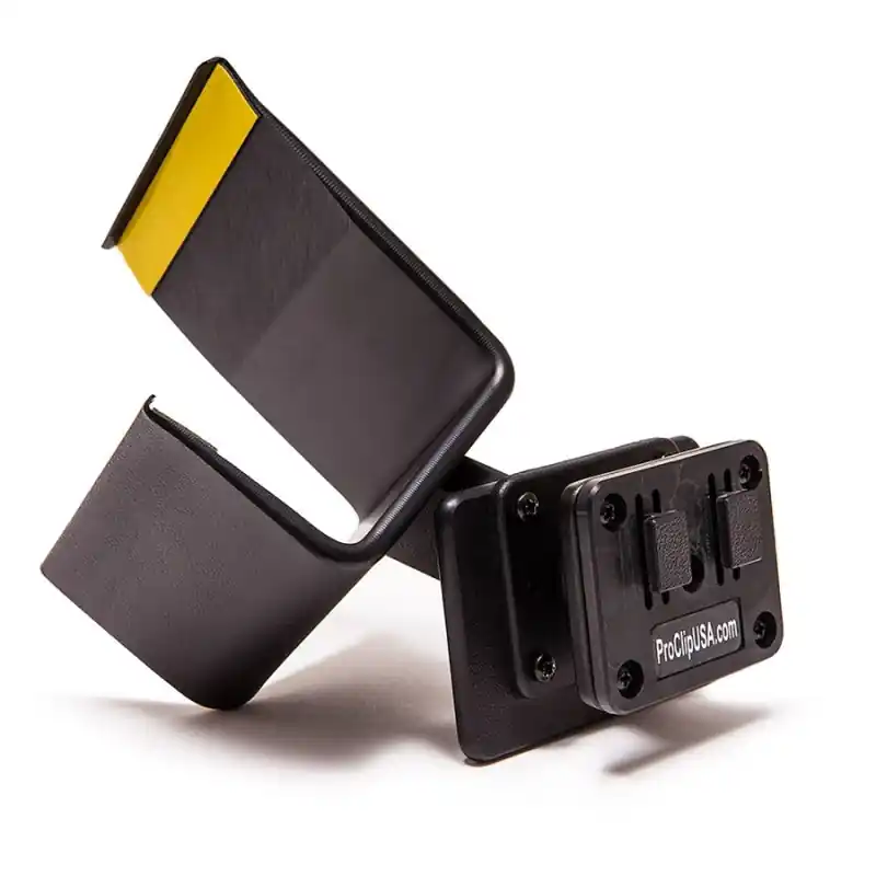 COBB Accessport V3 A-Pillar Mount - 2014-2019 Ford Fiesta ST (COBBFST-PC-804253)