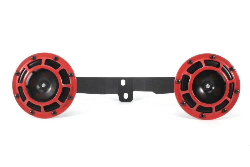 PERRIN 20-22 Subaru Outback/OBXT (Incl. Wilderness) & 20-22 Legacy/Legacy XT Bracket for Hella Horns (PERPSP-BDY-304)