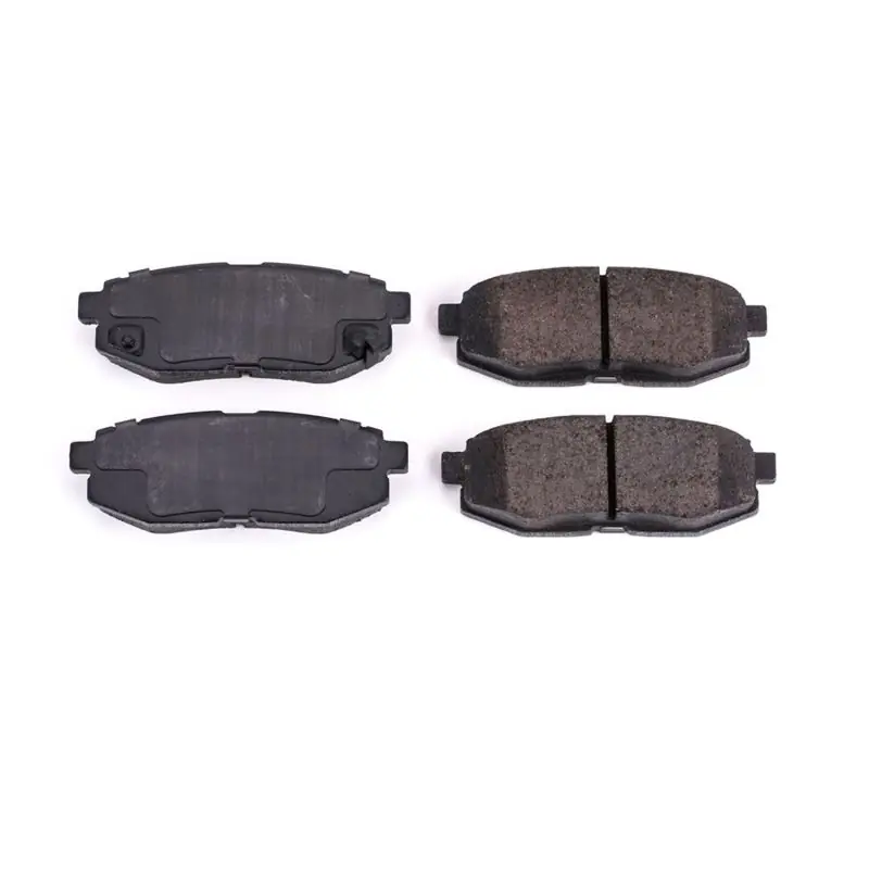 Power Stop 13-16 Scion FR-S Rear Z16 Evolution Ceramic Brake Pads (PSB16-1124)