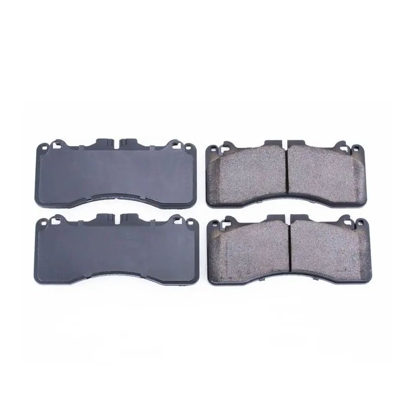 Power Stop 16-18 Lexus GS F 2018-2016 Front Z16 Evolution Ceramic Brake Pads (PSB16-1440)