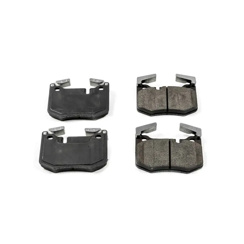 Power Stop 16-18 Lexus GS F Rear Z16 Evolution Ceramic Brake Pads (PSB16-1807)
