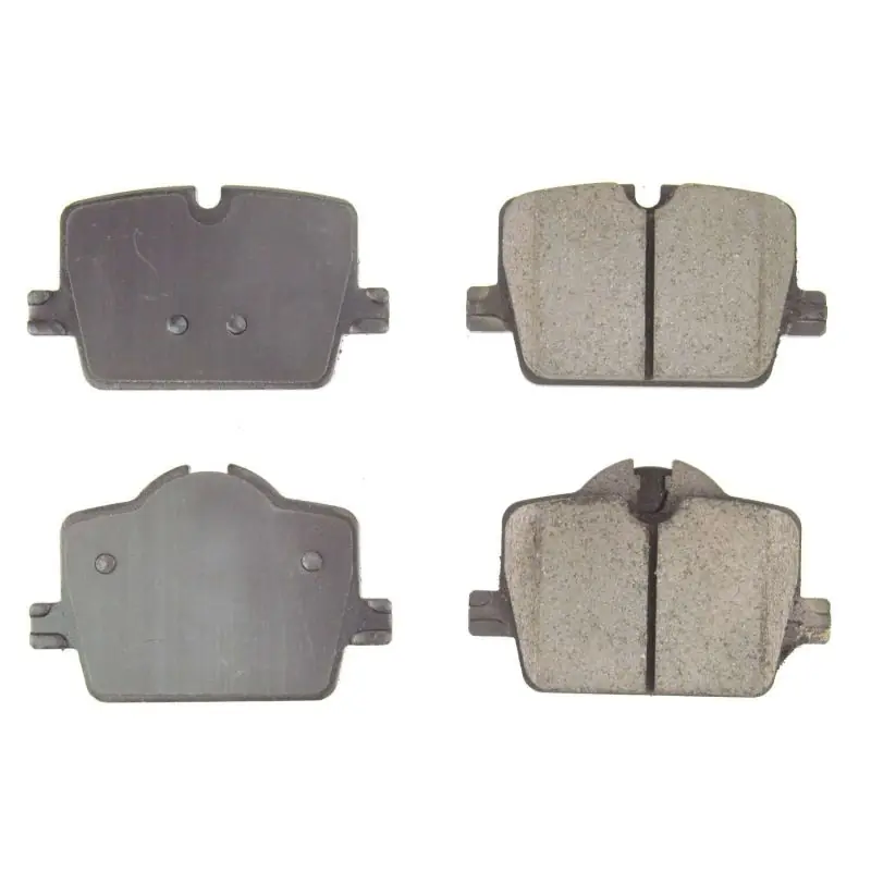 Power Stop 2019 BMW 330i Rear Z16 Evolution Ceramic Brake Pads (PSB16-2221)